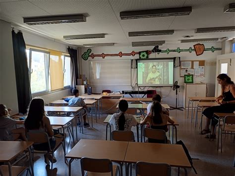 Taller de Música Setmana Cultural IES FIGUERAS PACHECO