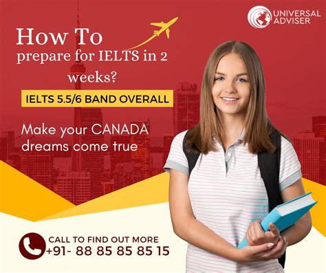 How To Prepare For IELTS In 2 Weeks