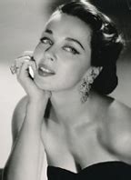 Patricia Morison | Sherlock Holmes Wiki | Fandom