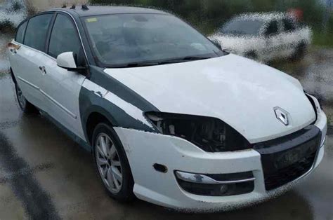 Capteur Lectronique Renault Laguna Iii Bt Dci Bt Bt