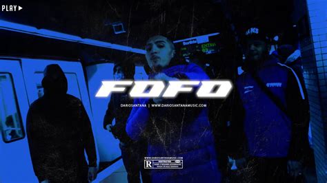 Morad X Jul Type Beat 2022 Fofo Prod Dario Santana Youtube