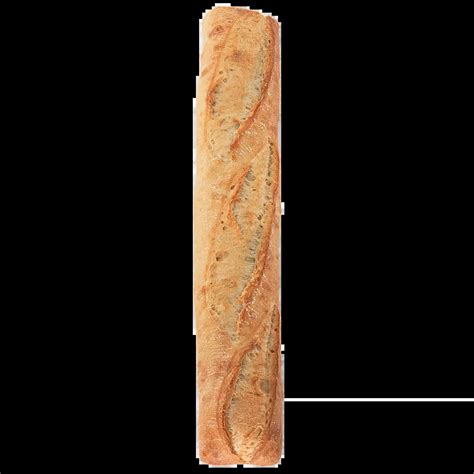 Baguette Gourmet Pain Lubrano