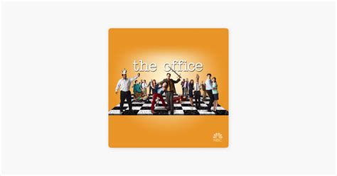 ‎The Office, Season 9 on iTunes