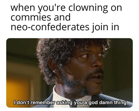 Fuck Them Both R Neocentrism