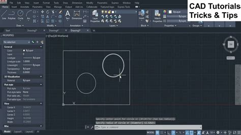 Limits Autocad How To Set Drawing Limits Autocad Limits Modify