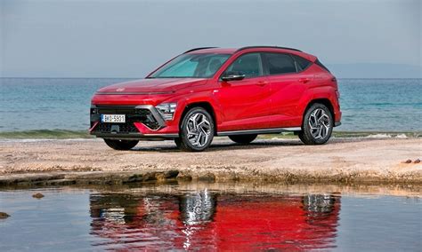 Το νέο Hyundai Kona Tourism Today