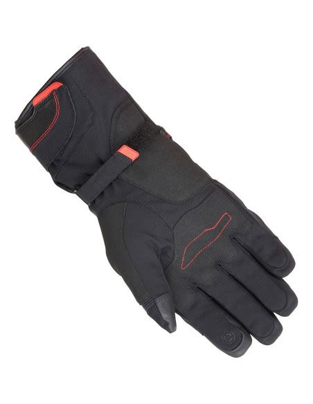 Gants Chauffants Furygan Heat Genesis