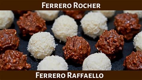 Descubrir 47 Imagen Chocolates Ferrero Raffaello Viaterra Mx