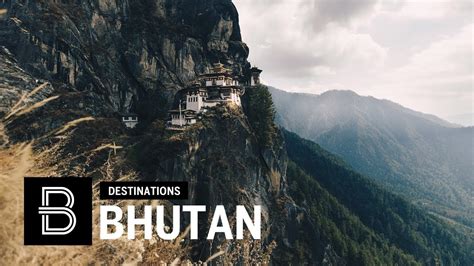 BHUTAN: LAND OF GROSS NATIONAL HAPPINESS - Nextourism