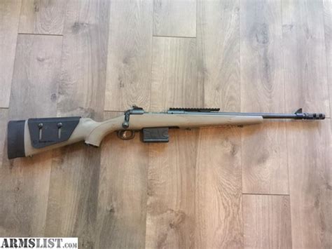 Armslist For Sale Savage Model 11 Scout 308 Win