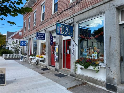 Yarmouth Education... - Yarmouth Education Foundation