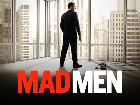 Prime Video Mad Men Season 4