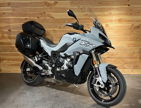 Bmw S 1000 Xr Finition Pro Adventure Bmw