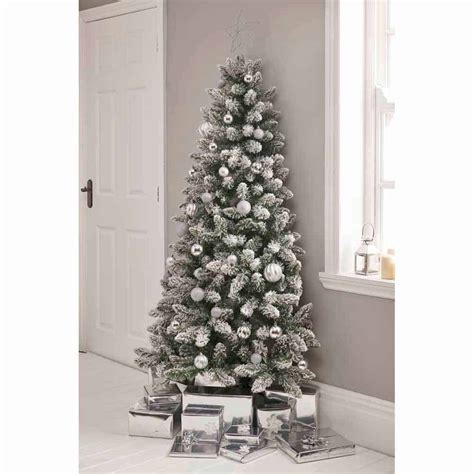 Best Half Christmas Trees In For Space Saving