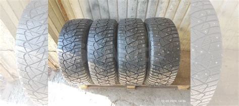 Goodyear Ultragrip 600 205/55 R16 94T купить в Перми с доставкой | Авито