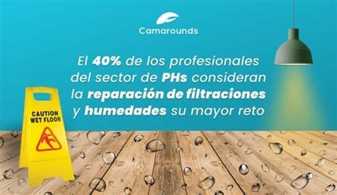 Reparaci N De Filtraciones Y Humedades En Edificios Camarounds