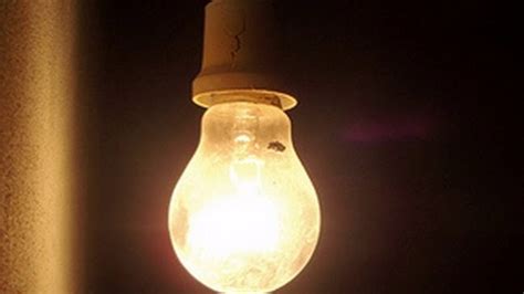 Luz Artificial Afecta A Los Humanos Aseveran Expertos