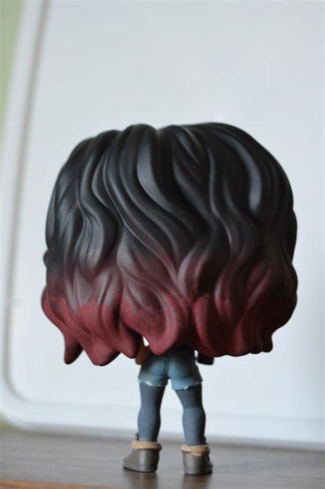 Abigail From the Quarry Custom Funko Pop Vinyl Figure - Etsy