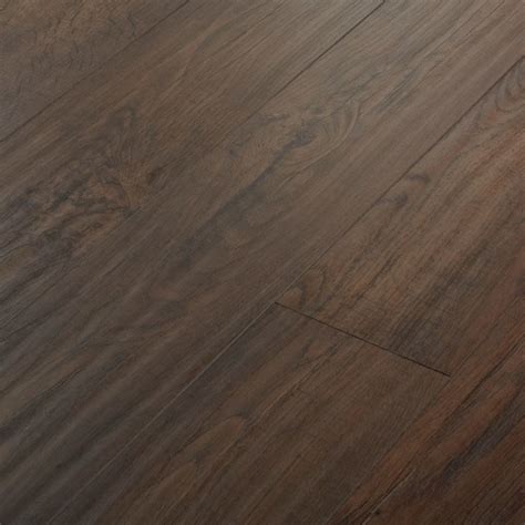 Walnut Effect Gloss Laminate Flooring Flooring Blog