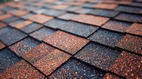 Understanding Composite Roof Shingles