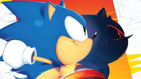 Tumbling The Tripwire — Wallpapers From Sonic Mega Drive The Next