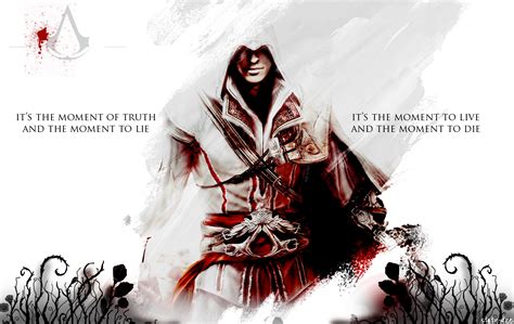 The Assassins Creed Oath