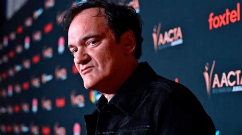 La Razón Por La Que Quentin Tarantino Ha Descartado The Movie Critic Como Su última Película