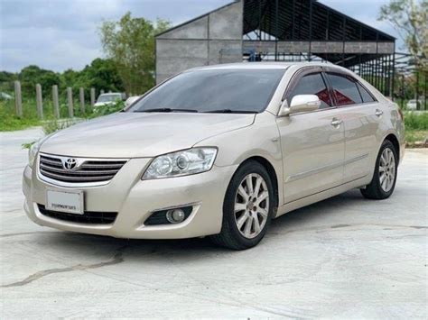 Toyota Camry Acv