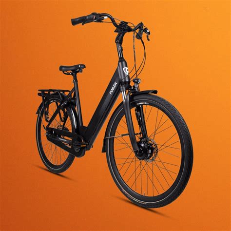 Elektrische Fiets Aanbieding Forza