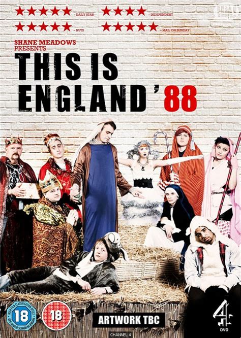 This Is England '88 | This Is England Wiki | FANDOM powered by Wikia