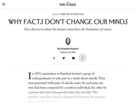 We Analyzed 3.6 Billion Articles. Here's What We Learned About