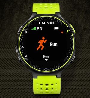 Testamos Garmin Forerruner