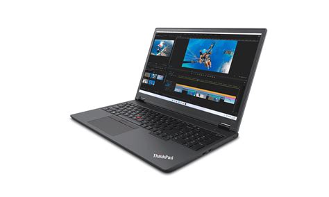 Lenovo Presenta Las Nuevas ThinkStation Y ThinkPad