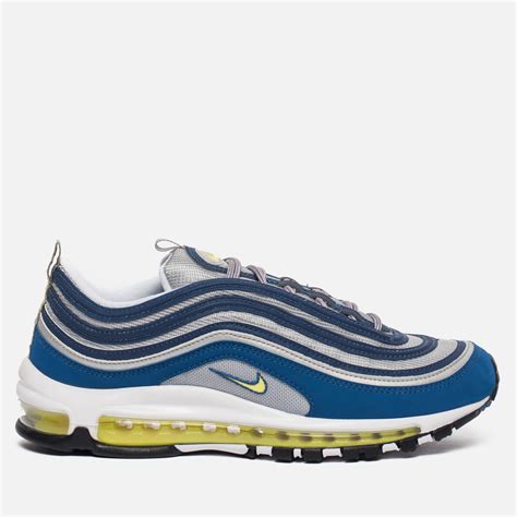 Мужские кроссовки Nike Air Max 97, 921826-401