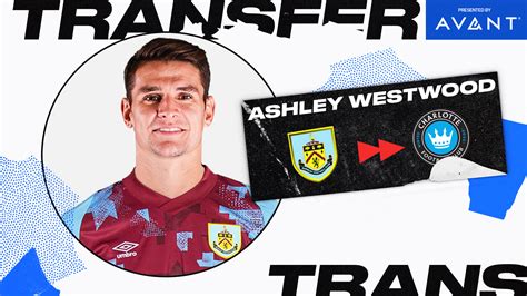 Official: Charlotte FC sign Burnley midfielder Ashley Westwood ...