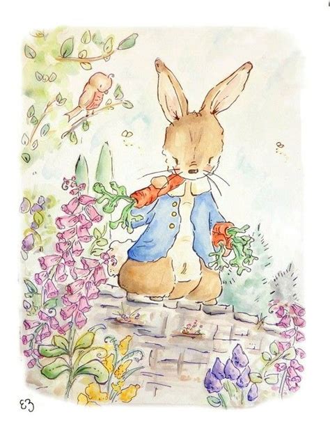 The Peter Rabbit Collection COLLECTORS EDITION Print Etsy Peter