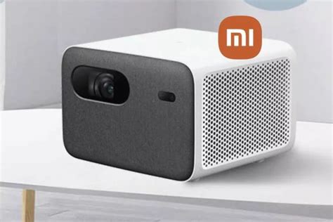 Mi Smart Projector 2 Pro je nový domácí či firemní pomocník od Xiaomi