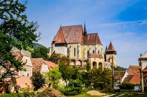 Biertan – Anatomy of a Fortified Church|Luxury Travel Blog