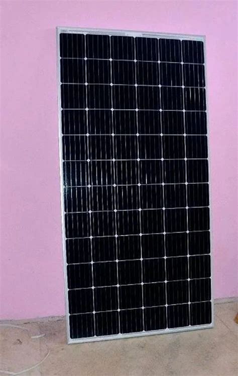 200 W Polycrystalline Solar Panels At Rs 8000 Piece MULTI CRYSTALLINE