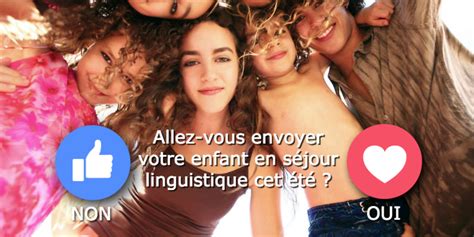 Préparation séjour linguistique pour adolescents You re Welcome