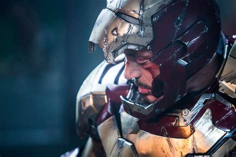 Iron Man 3 - Cinema Review | Film Intel