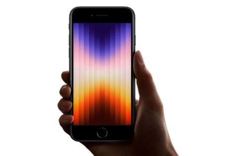 Iphone Se 4 Pode Ter Visual Do Iphone 14 E Câmera De 48 Mp Segundo