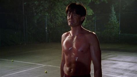 Auscaps Kyle Maclachlan Shirtless In Sex And The City What Goes Around Comes Around