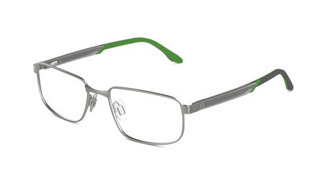 Specsavers Men's glasses LIFESTYLE 01 | Silver Frame $299 | Specsavers ...