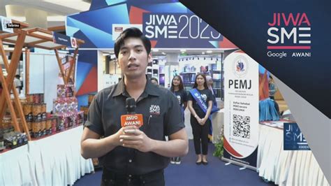 Jelajah Jiwa Sme Diteruskan Dengan Siri Kedua Kini Di Johor Astro Awani