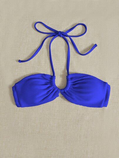 Bikinis Hauts De Bikini Femme Shein France