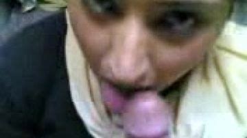 Mature Indian Amateur Sucking Some Cock Porn