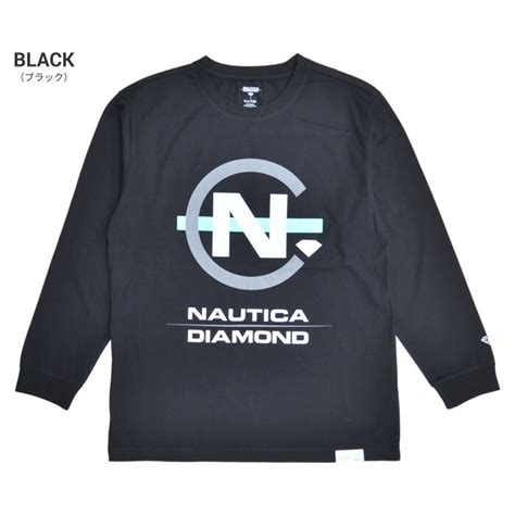 Diamond Supply Co Nautica T