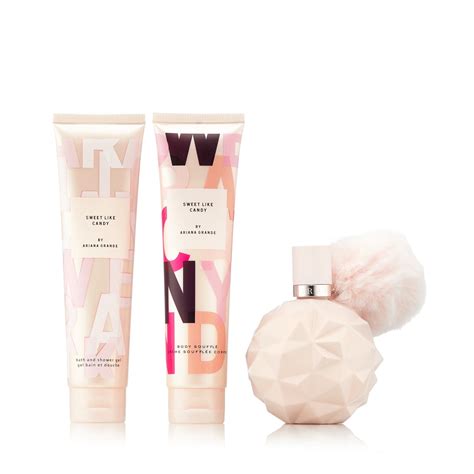 Sweet Like Candy Gift Set for Women by Ariana Grande – Perfumania