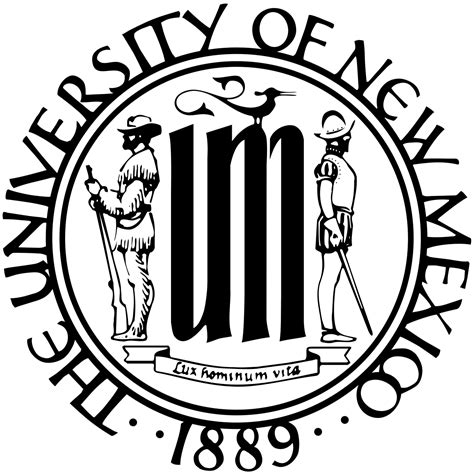 Unm Logo Logodix